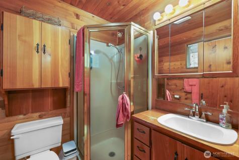 400 E Catfish Lake Road Shelton WA 98584