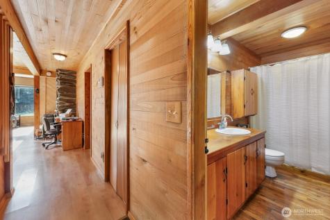 400 E Catfish Lake Road Shelton WA 98584