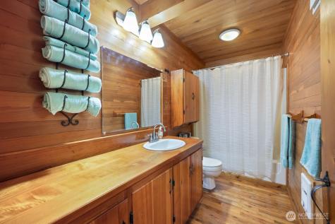 400 E Catfish Lake Road Shelton WA 98584