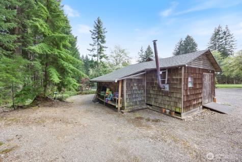 400 E Catfish Lake Road Shelton WA 98584