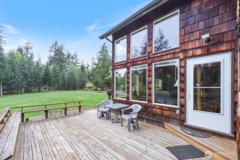400 E Catfish Lake Road Shelton WA 98584