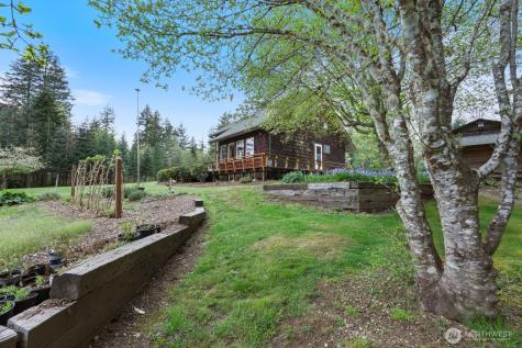 400 E Catfish Lake Road Shelton WA 98584
