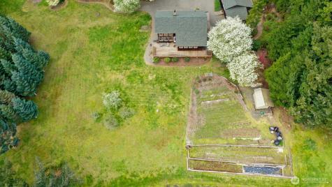 400 E Catfish Lake Road Shelton WA 98584
