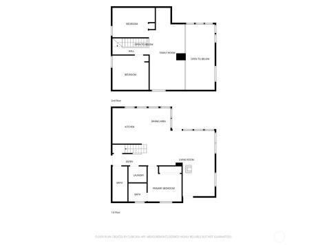 400 E Catfish Lake Road Shelton WA 98584