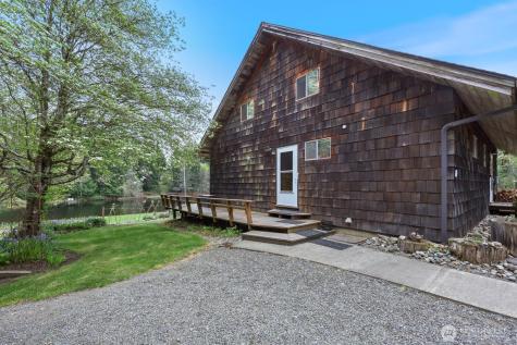 400 E Catfish Lake Road Shelton WA 98584
