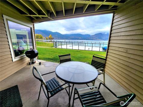 1 Lakeside 704-h Manson WA 98831