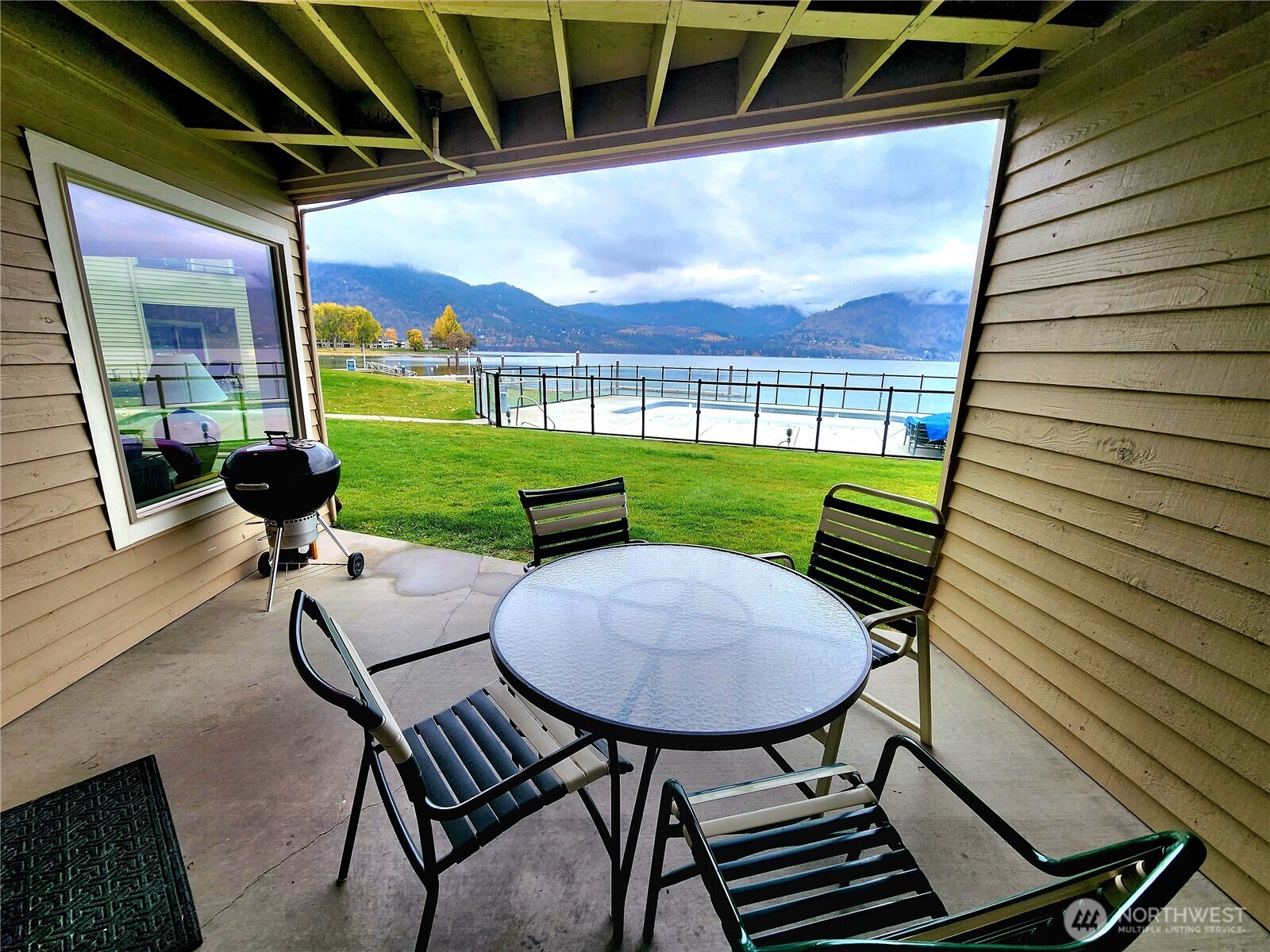 1 Lakeside 704-h Manson WA 98831