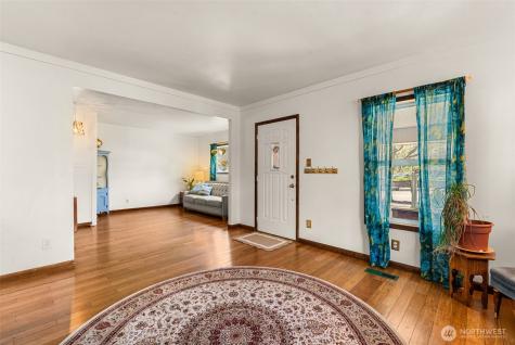 417 Cottage Avenue Cashmere WA 98815