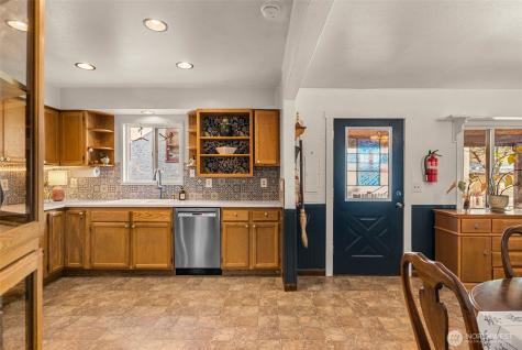 417 Cottage Avenue Cashmere WA 98815