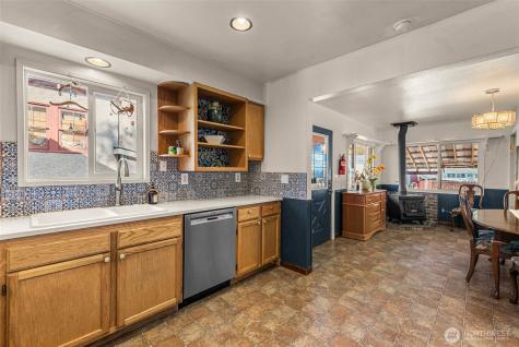417 Cottage Avenue Cashmere WA 98815