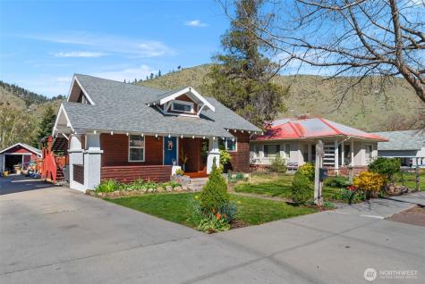 417 Cottage Avenue Cashmere WA 98815