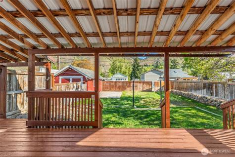 417 Cottage Avenue Cashmere WA 98815