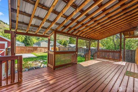 417 Cottage Avenue Cashmere WA 98815