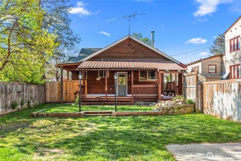 417 Cottage Avenue Cashmere WA 98815