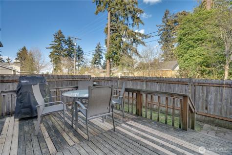 7615 S Junett Street Tacoma WA 98409