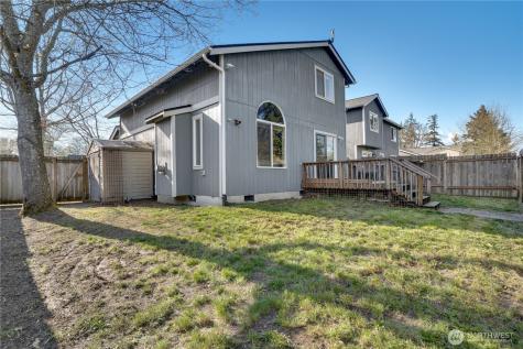 7615 S Junett Street Tacoma WA 98409
