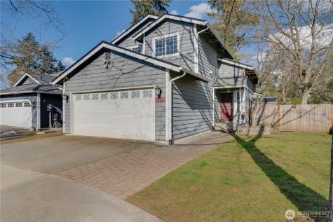 7615 S Junett Street Tacoma WA 98409