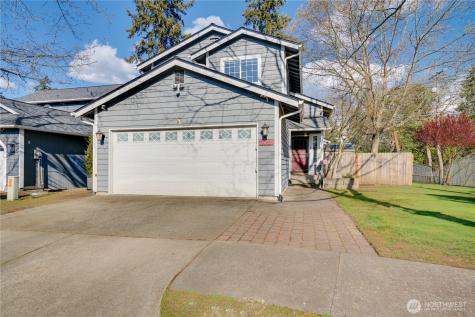 7615 S Junett Street Tacoma WA 98409