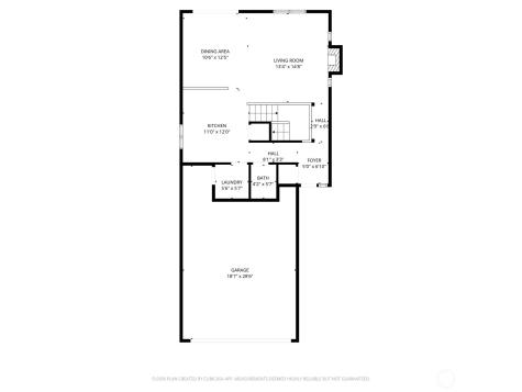7615 S Junett Street Tacoma WA 98409