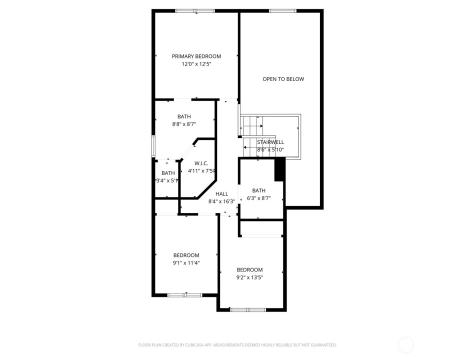 7615 S Junett Street Tacoma WA 98409