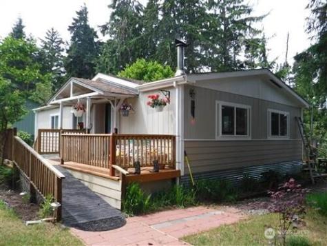 32401 Douglas Drive Ocean Park WA 98640