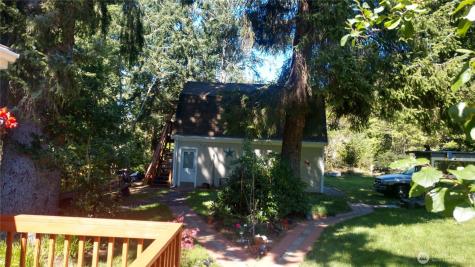 32401 Douglas Drive Ocean Park WA 98640