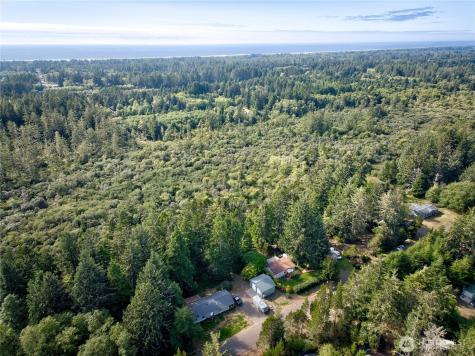 32401 Douglas Drive Ocean Park WA 98640