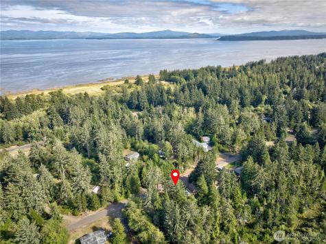 32401 Douglas Drive Ocean Park WA 98640