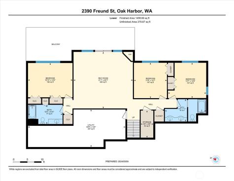 2390 SW Freund Street Oak Harbor WA 98277