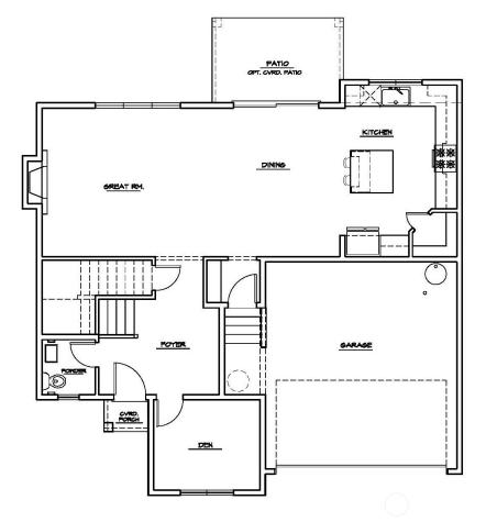 575 SW Fairway Drive Oak Harbor WA 98277