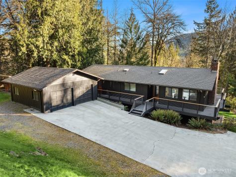 6701 277th Way SE Issaquah WA 98027