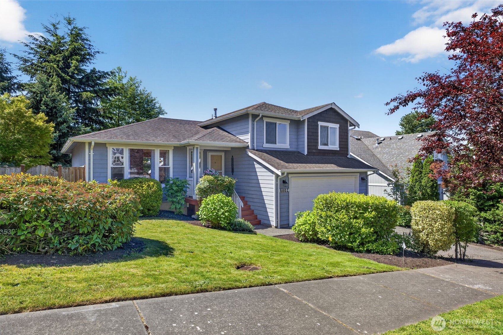 6802 Bovee Lane Arlington WA 98223