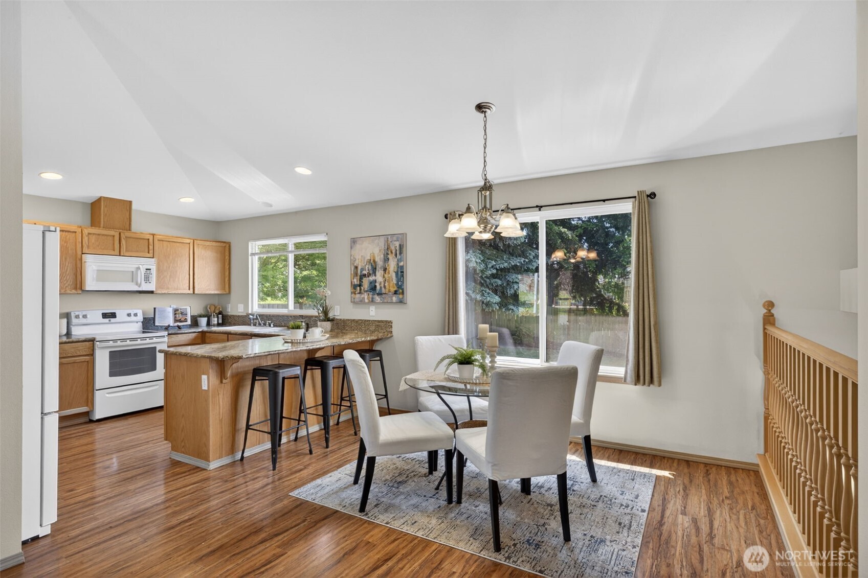 6802 Bovee Lane Arlington WA 98223