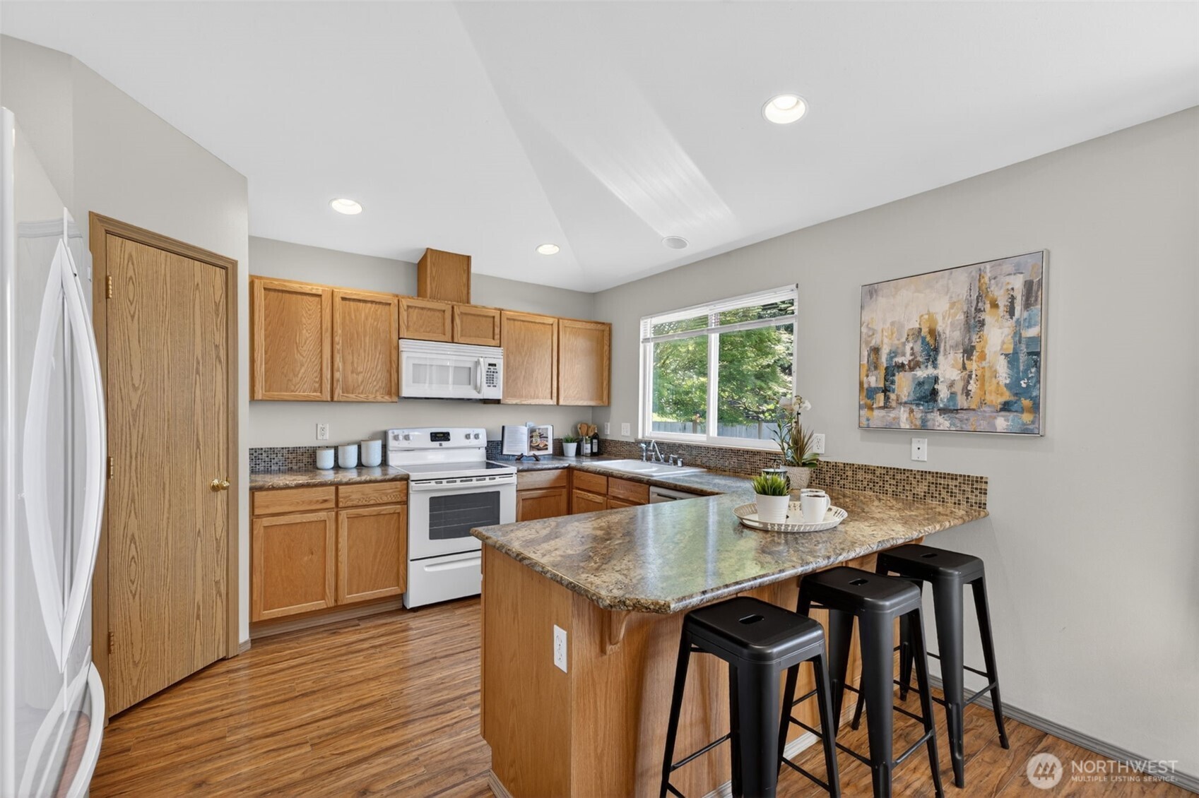 6802 Bovee Lane Arlington WA 98223