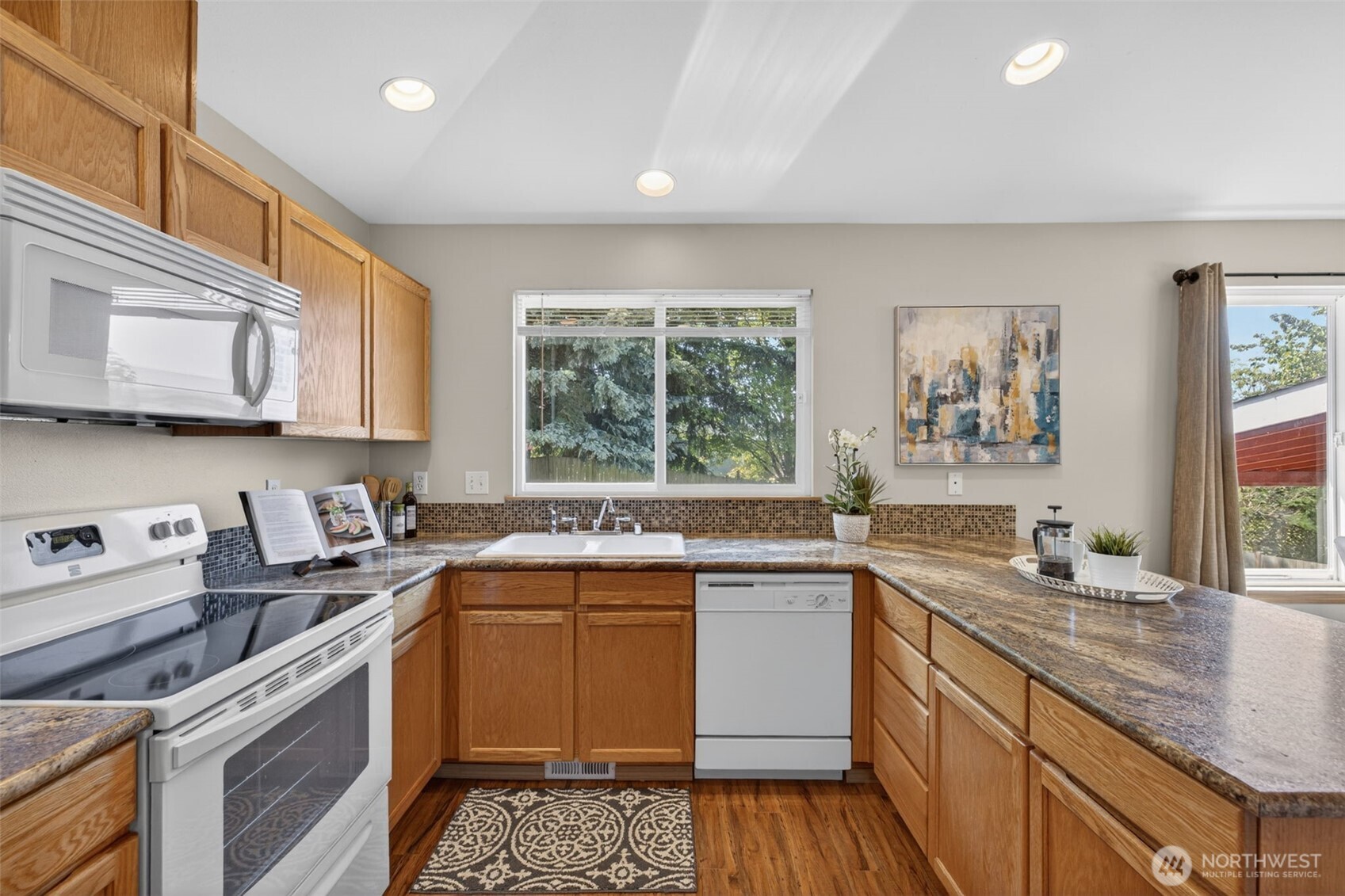 6802 Bovee Lane Arlington WA 98223