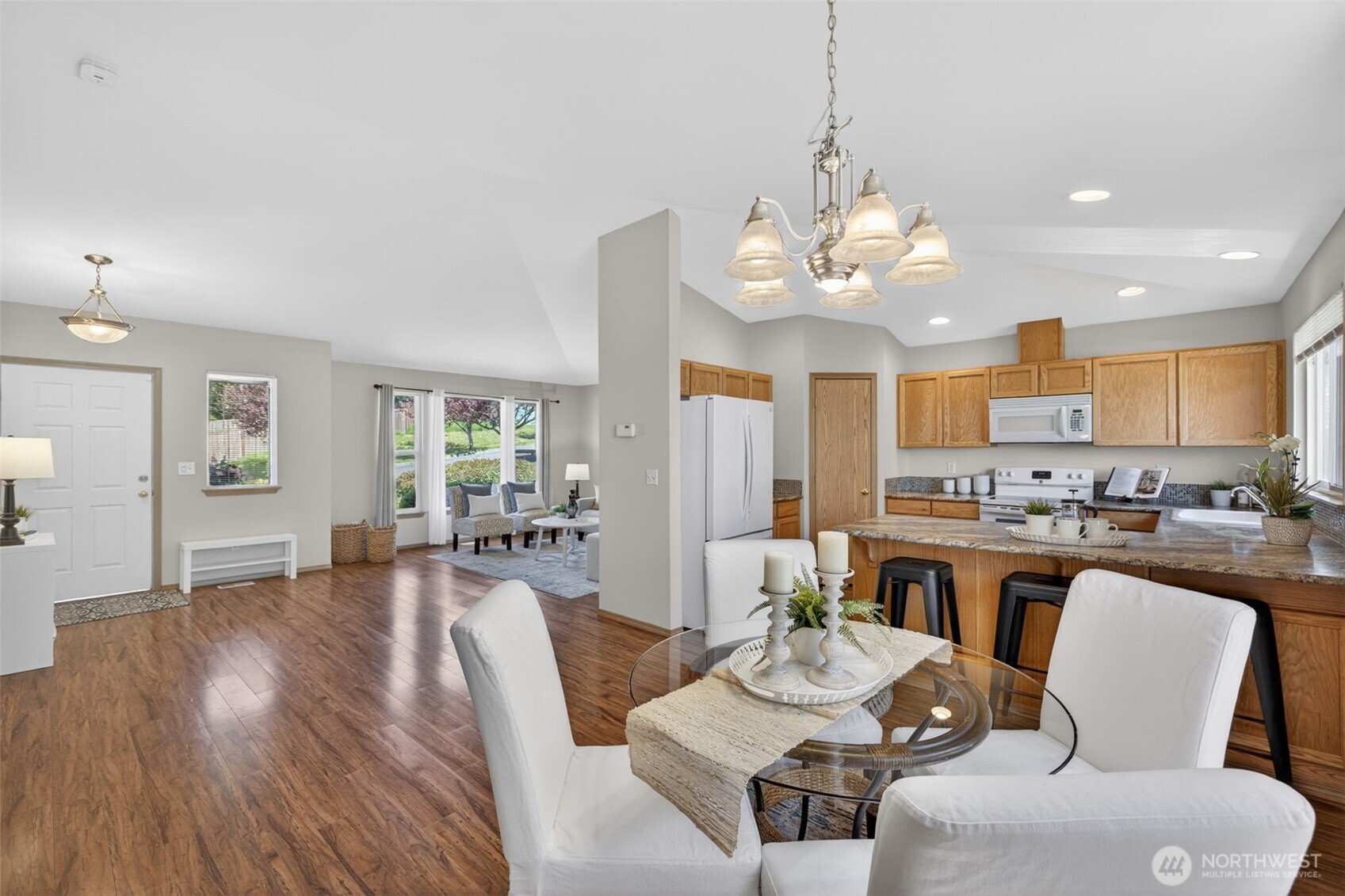 6802 Bovee Lane Arlington WA 98223