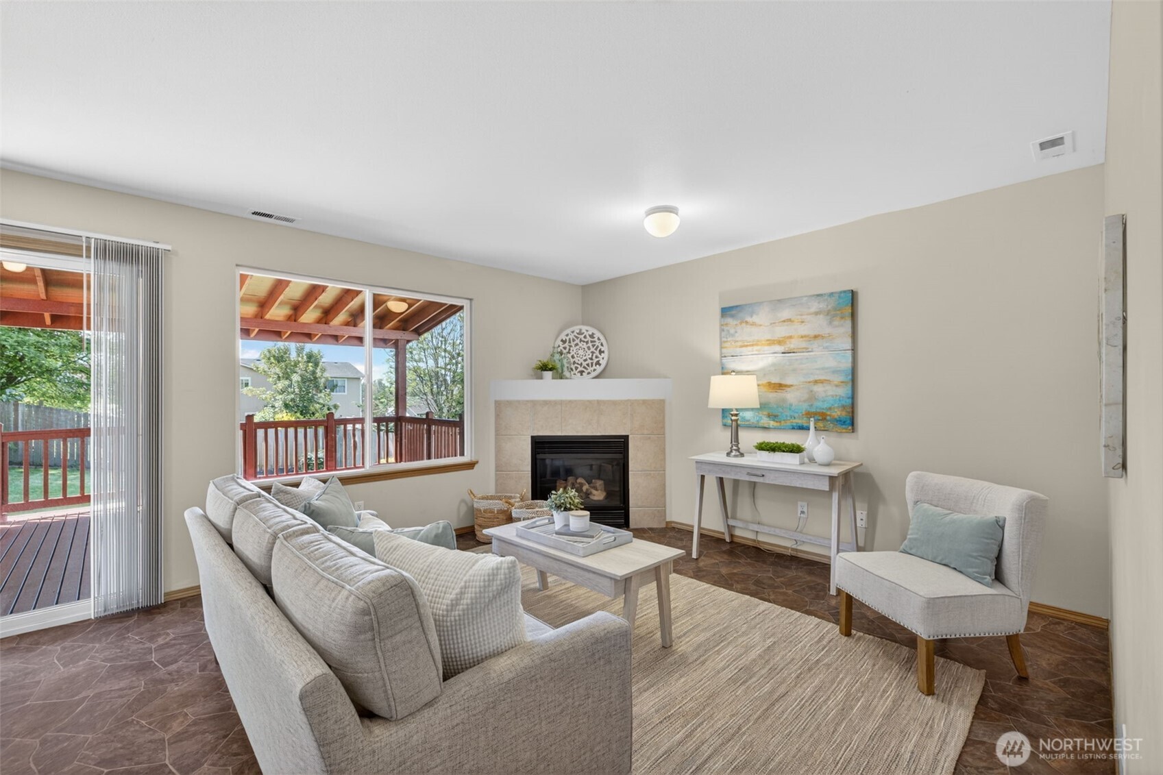 6802 Bovee Lane Arlington WA 98223