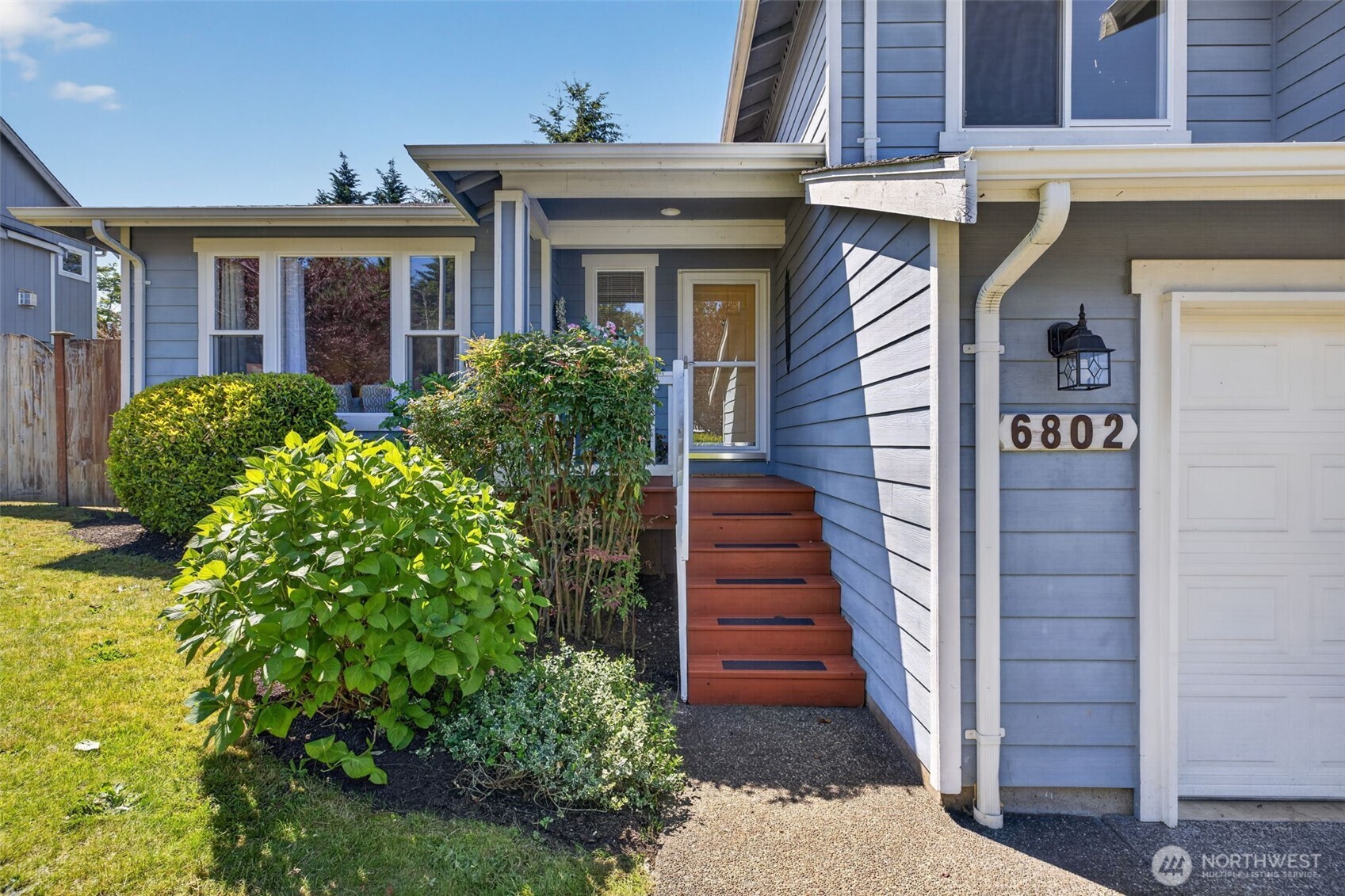 6802 Bovee Lane Arlington WA 98223