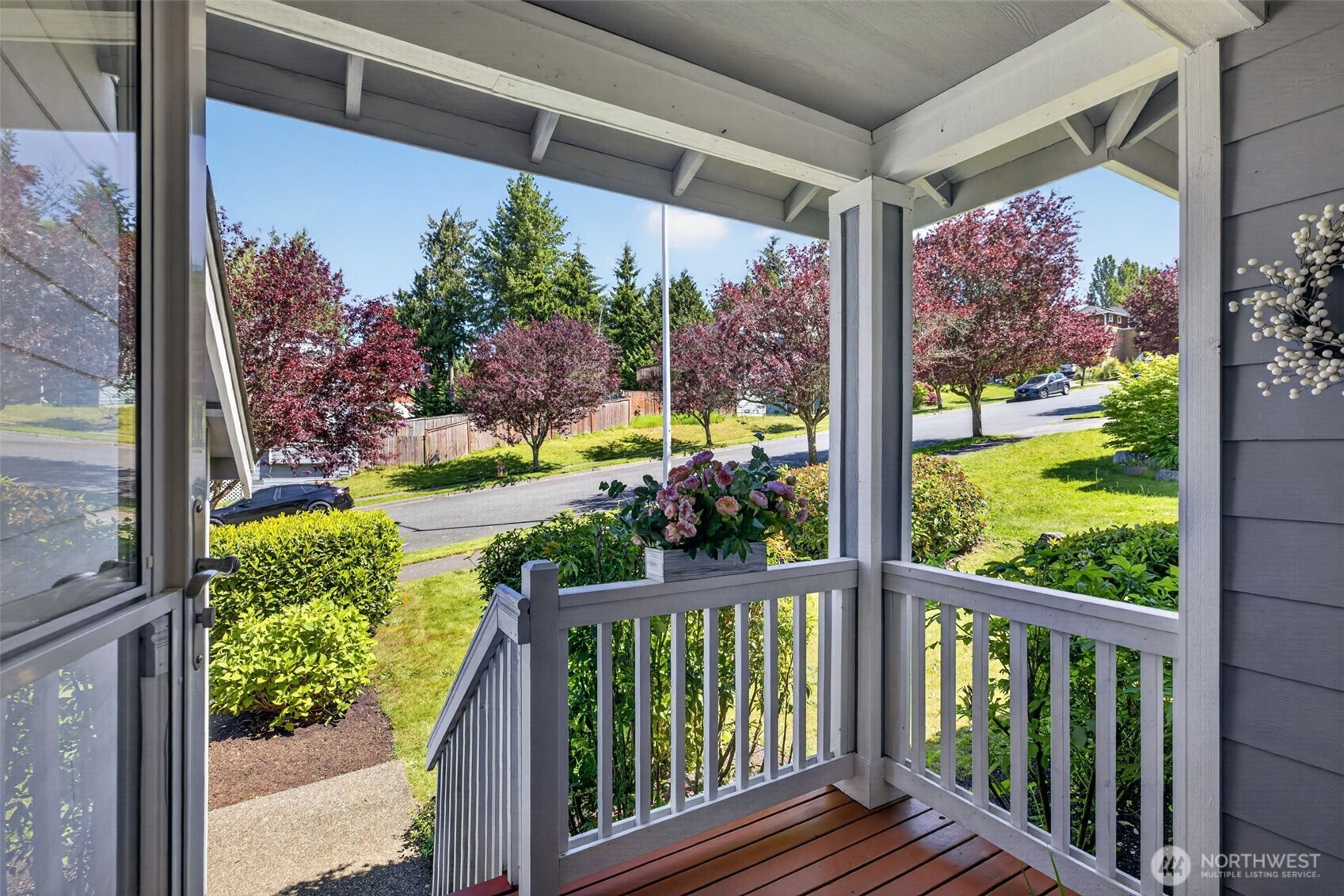 6802 Bovee Lane Arlington WA 98223