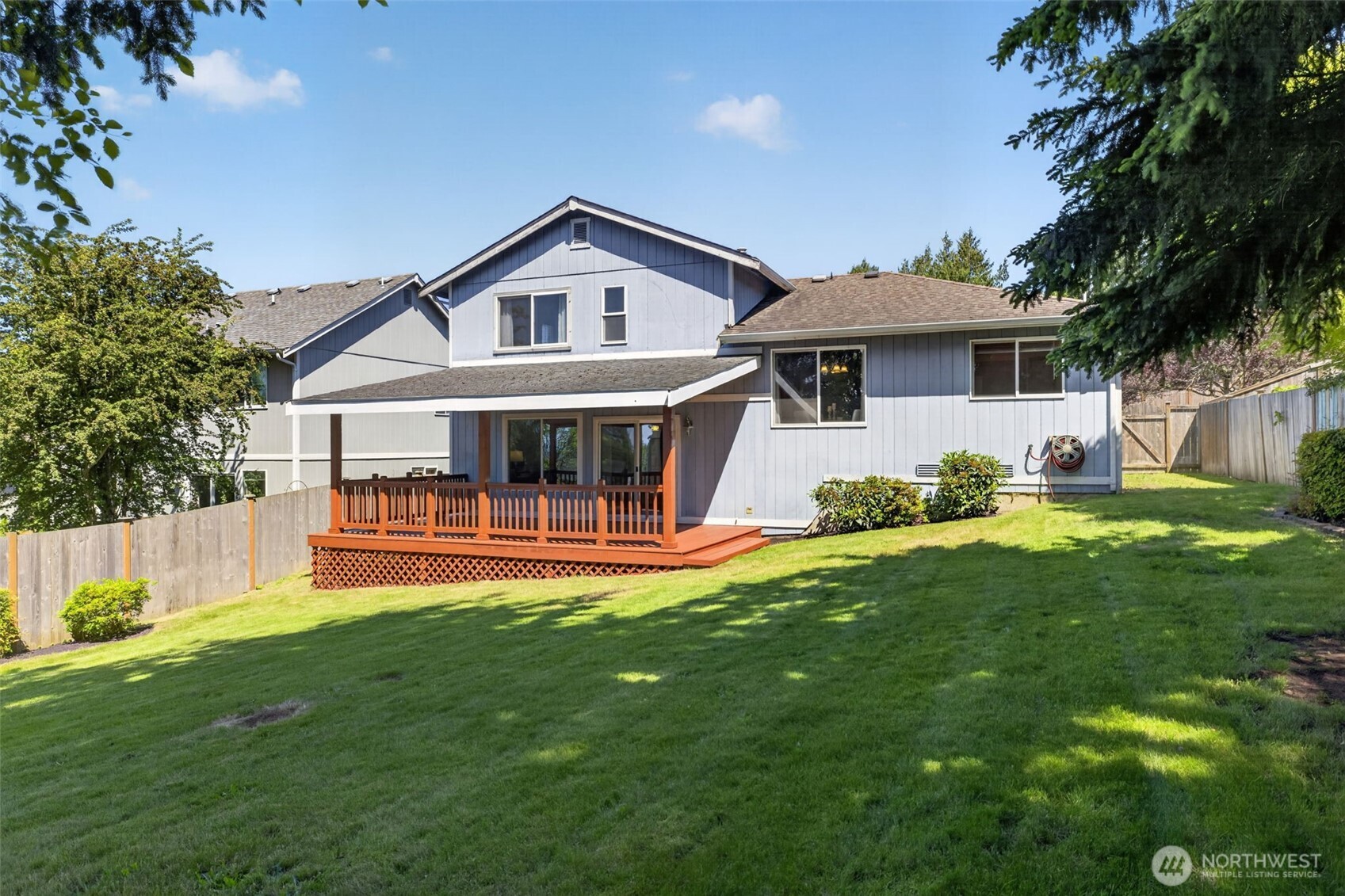 6802 Bovee Lane Arlington WA 98223