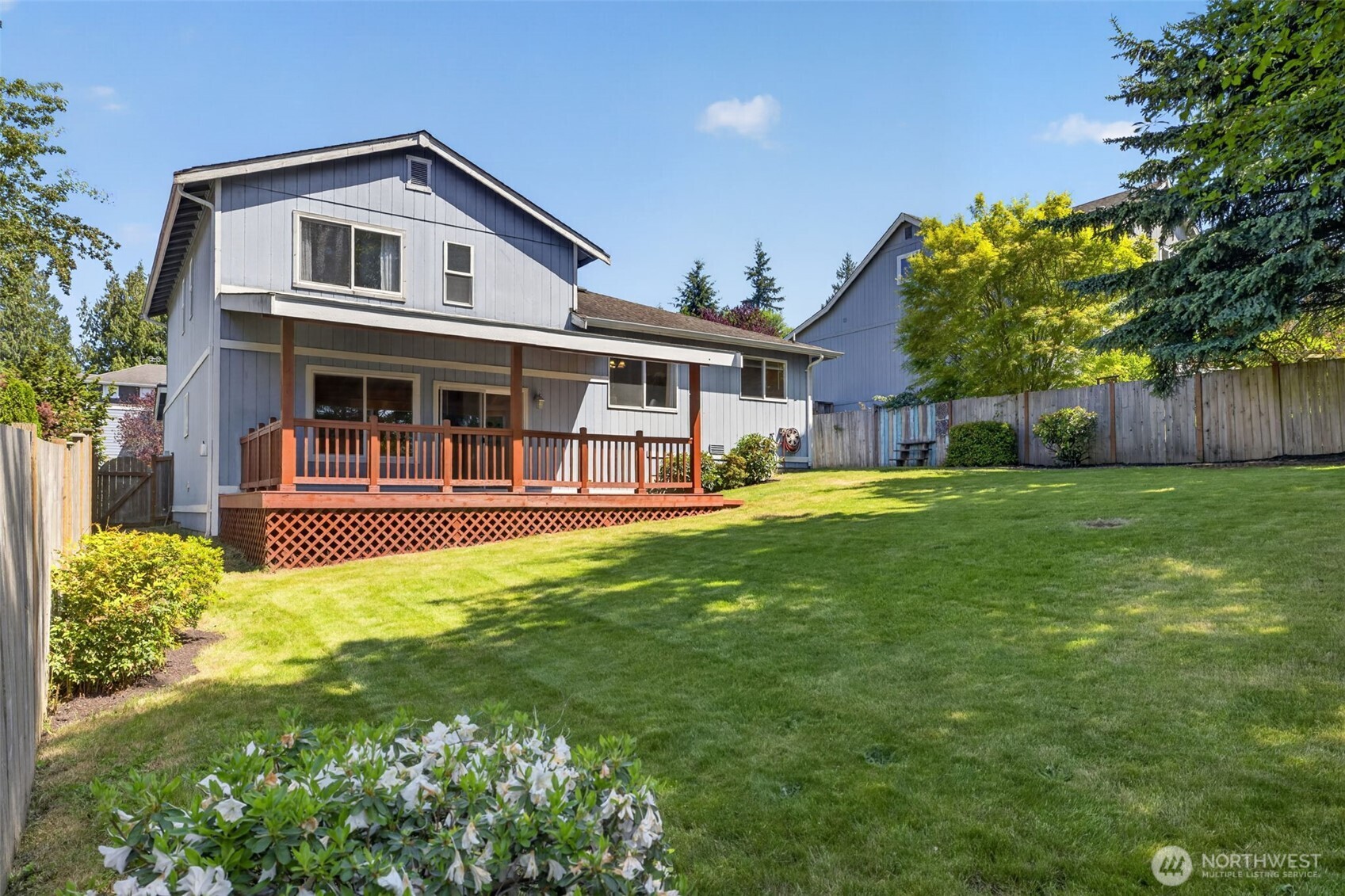 6802 Bovee Lane Arlington WA 98223
