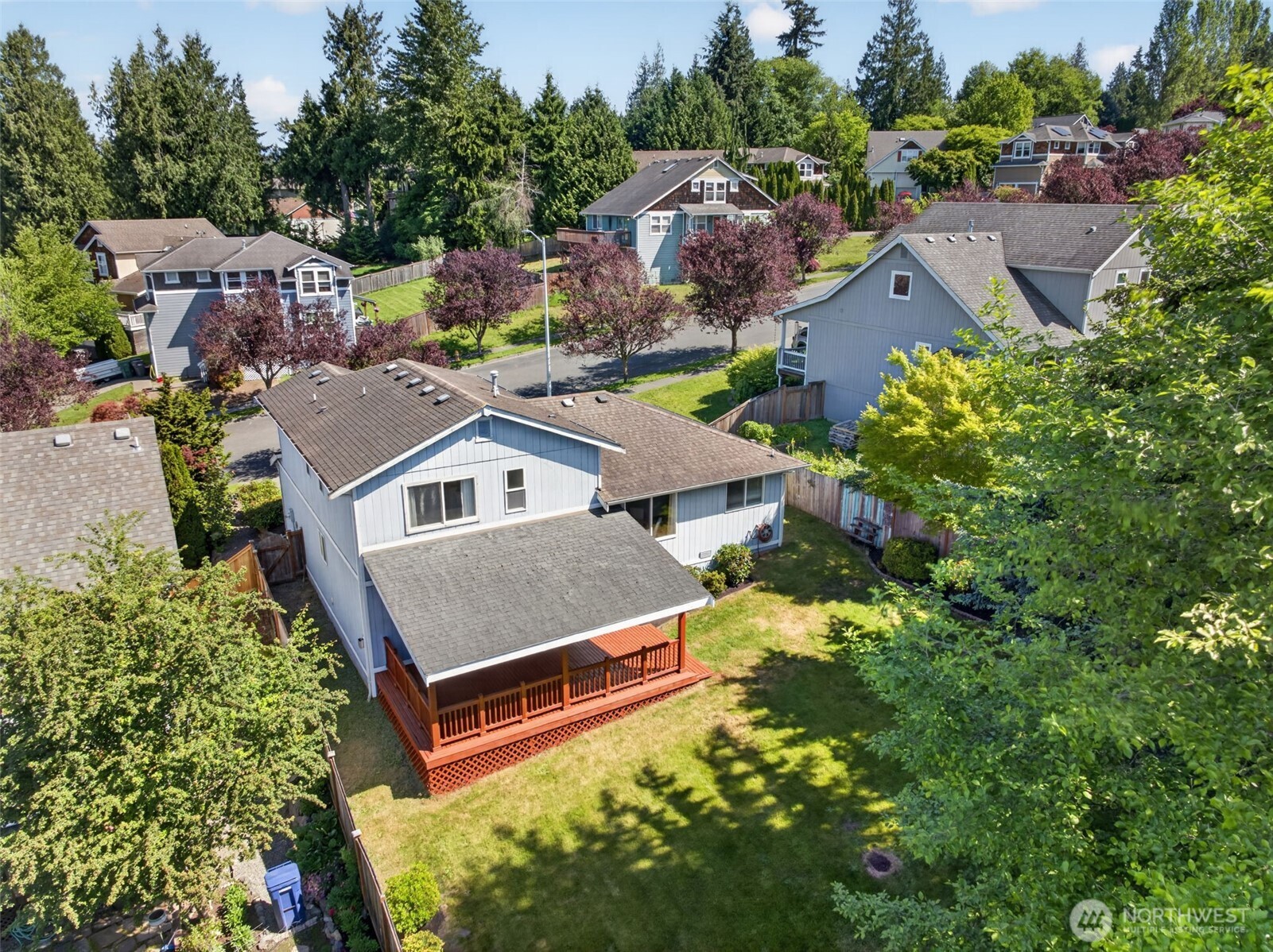 6802 Bovee Lane Arlington WA 98223
