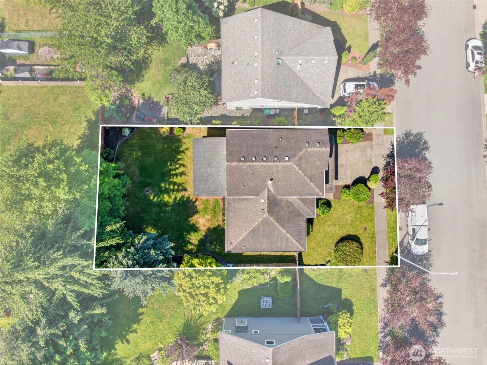 6802 Bovee Lane Arlington WA 98223
