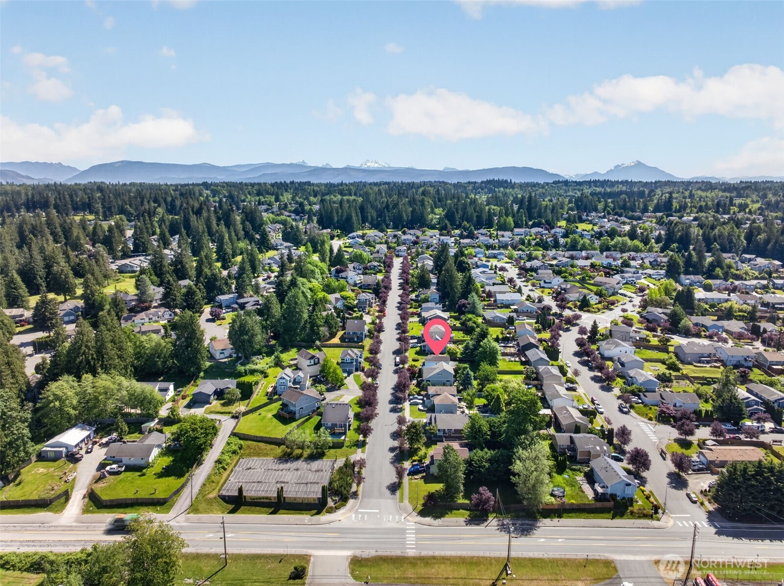 6802 Bovee Lane Arlington WA 98223