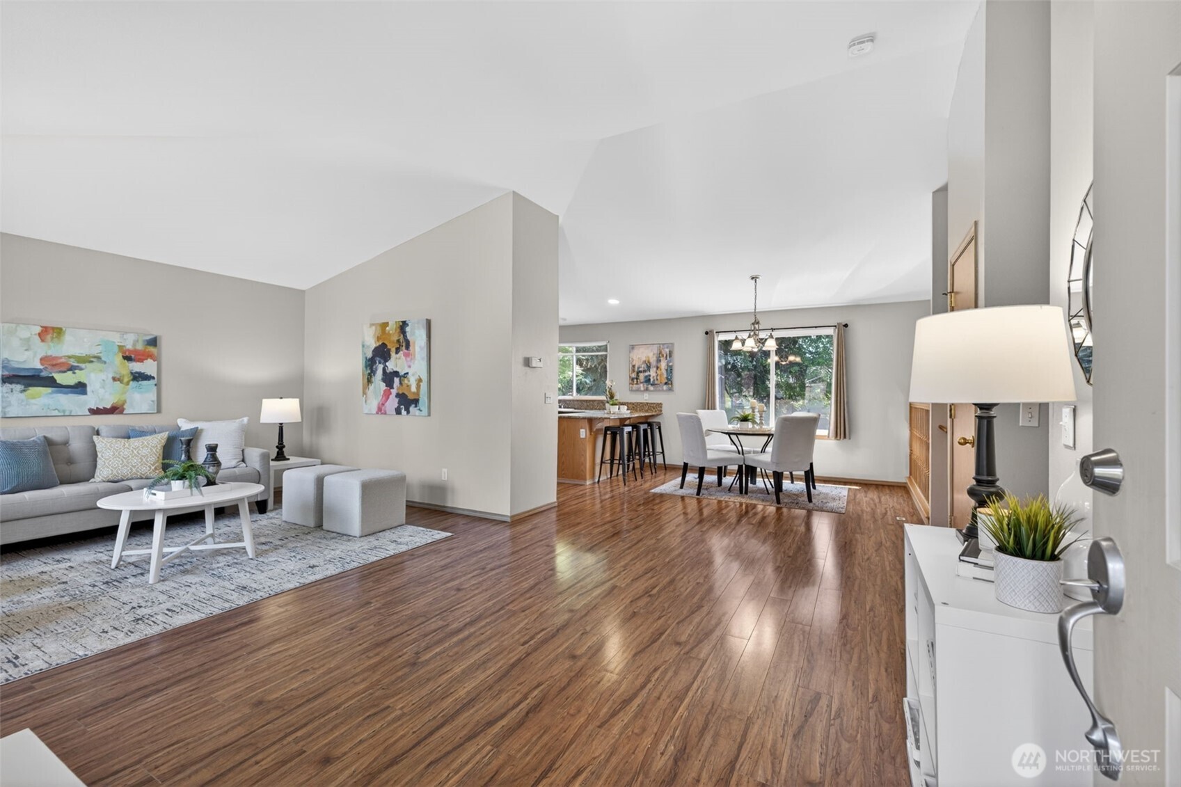 6802 Bovee Lane Arlington WA 98223