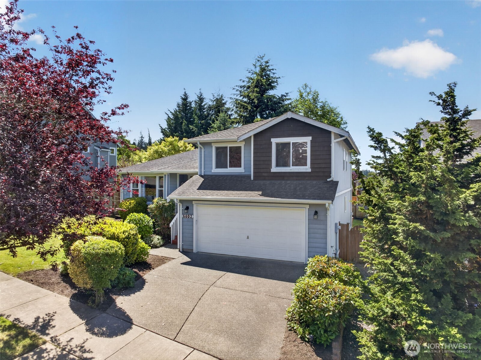 6802 Bovee Lane Arlington WA 98223