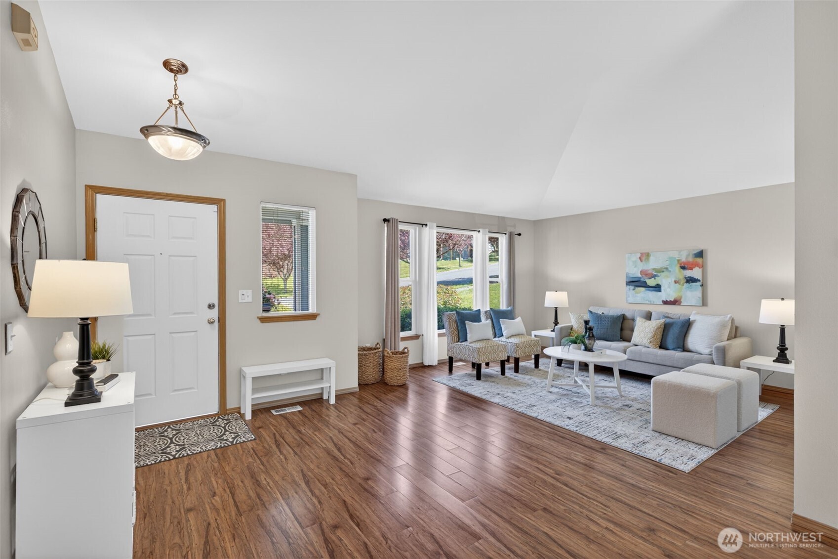 6802 Bovee Lane Arlington WA 98223