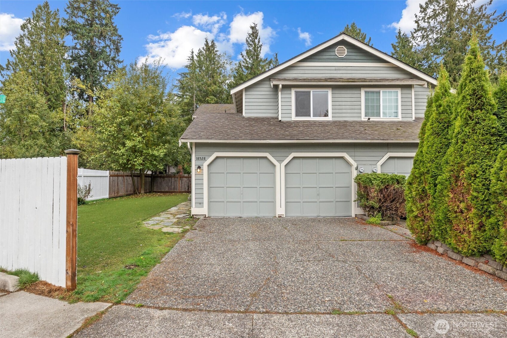 18528 20th Drive SE Bothell WA 98012