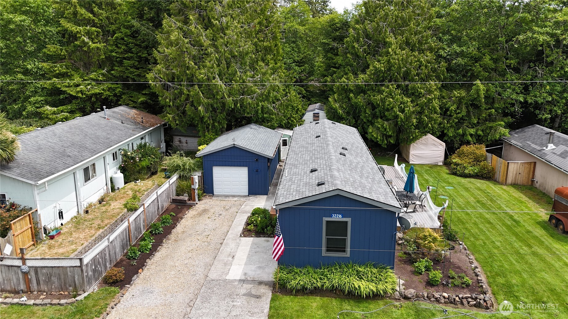 32216 T Place Ocean Park WA 98640