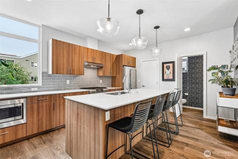 4306 Evanston Avenue N Seattle WA 98103